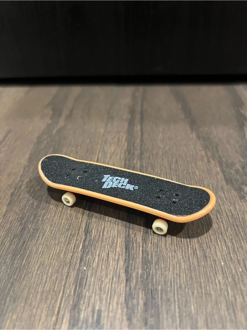RARE Vintage Tech Deck Alien Workshop Rob Dyrdek Net Gun Fingerboard 96mm